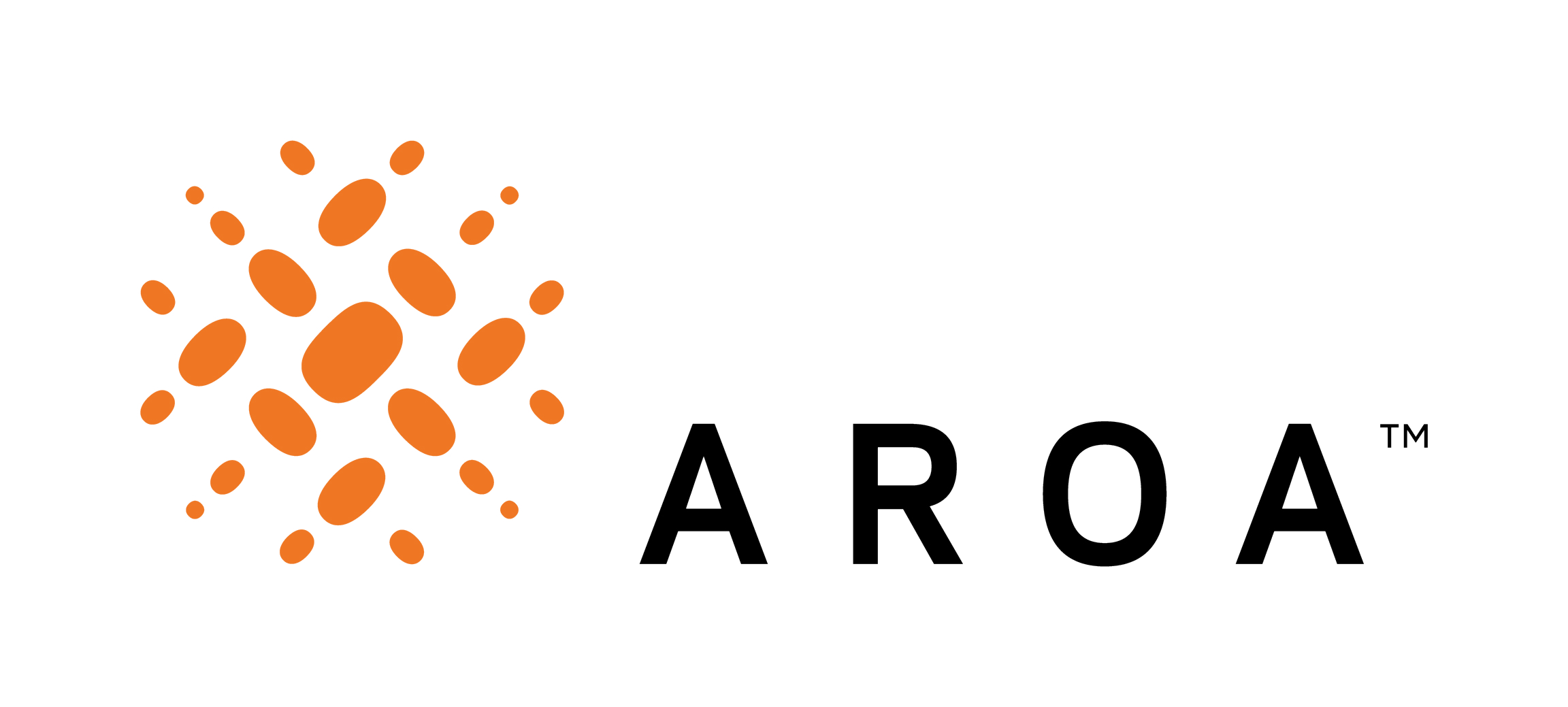 AROA logo