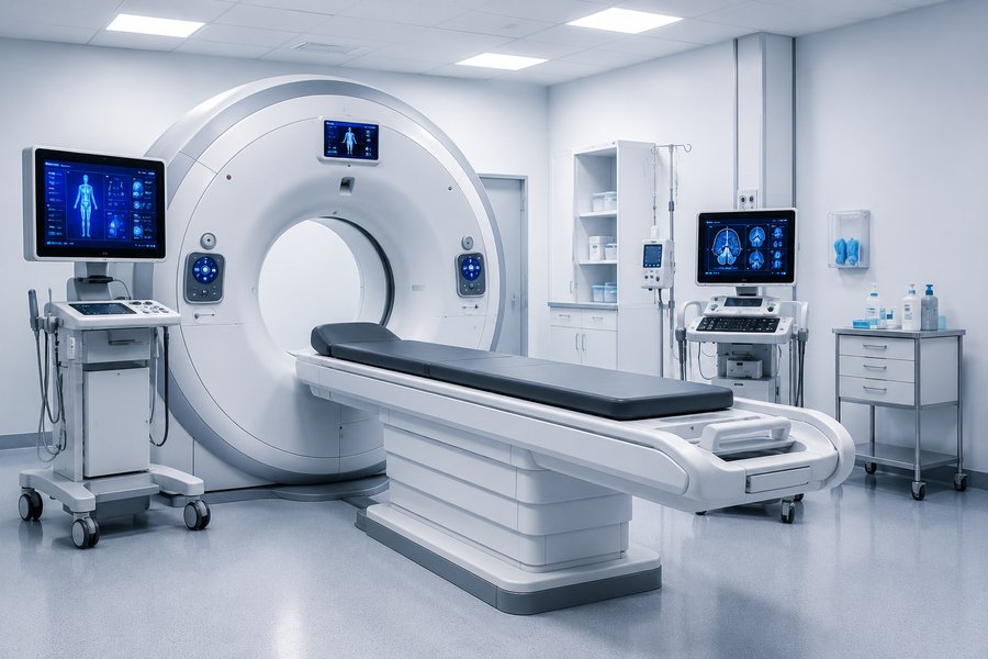 Medical equipment