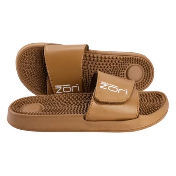 Neat Zori massage orthotic slides