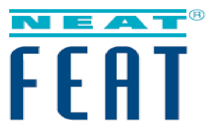 Neat Feat logo